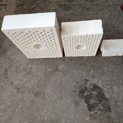 Stripping Resistance Refractory Bricks Firebrick