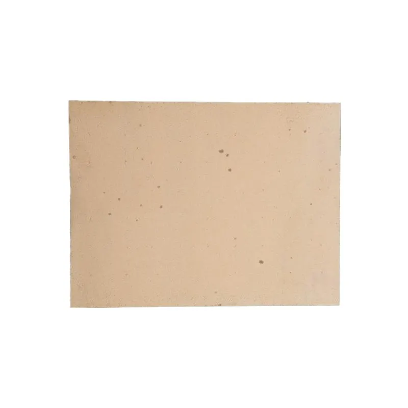 Superkwaliteit Zirconium Mullite Brick Refractory Zirconia Mullite Brick voor Sinteroven 2