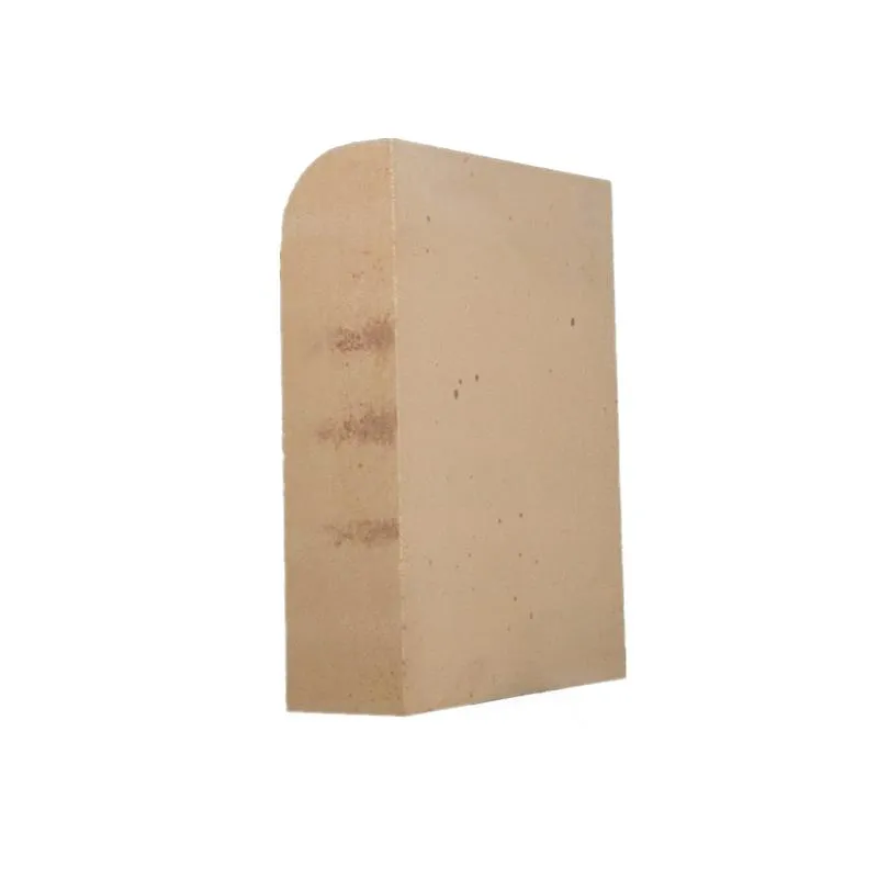 Superkwaliteit Zirconium Mullite Brick Refractory Zirconia Mullite Brick voor Sinteroven 1